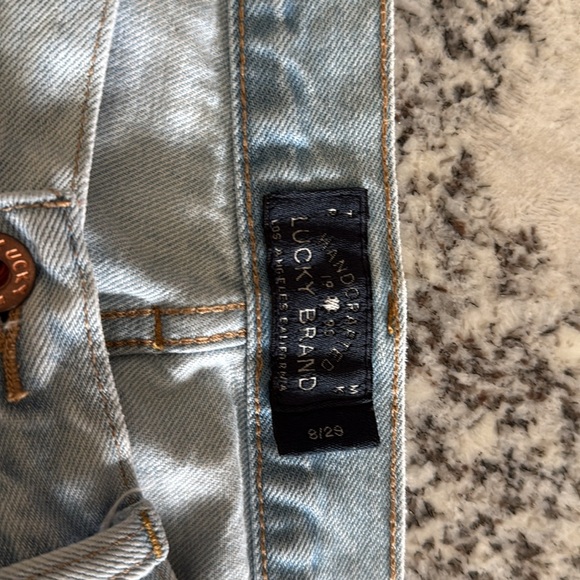 Women’s lucky jeans - Picture 4 of 4